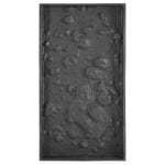 Phillips Collection Splotch Rectangular Wall Art