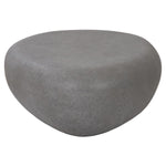 Phillips Collection River Stone Coffee Table