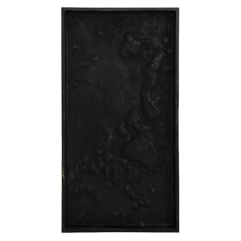 Phillips Collection Splotch Rectangular Wall Art