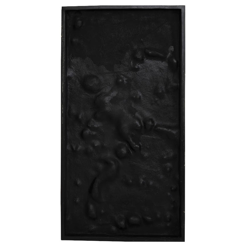 Phillips Collection Splotch Rectangular Wall Art