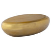 Phillips Collection River Stone Coffee Table