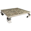 Phillips Collection Shell Coffee Table