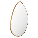 Pebble Wall Mirror