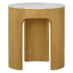 Planar End Table