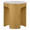 Planar End Table