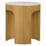 Planar End Table