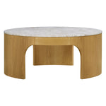 Planar Coffee Table