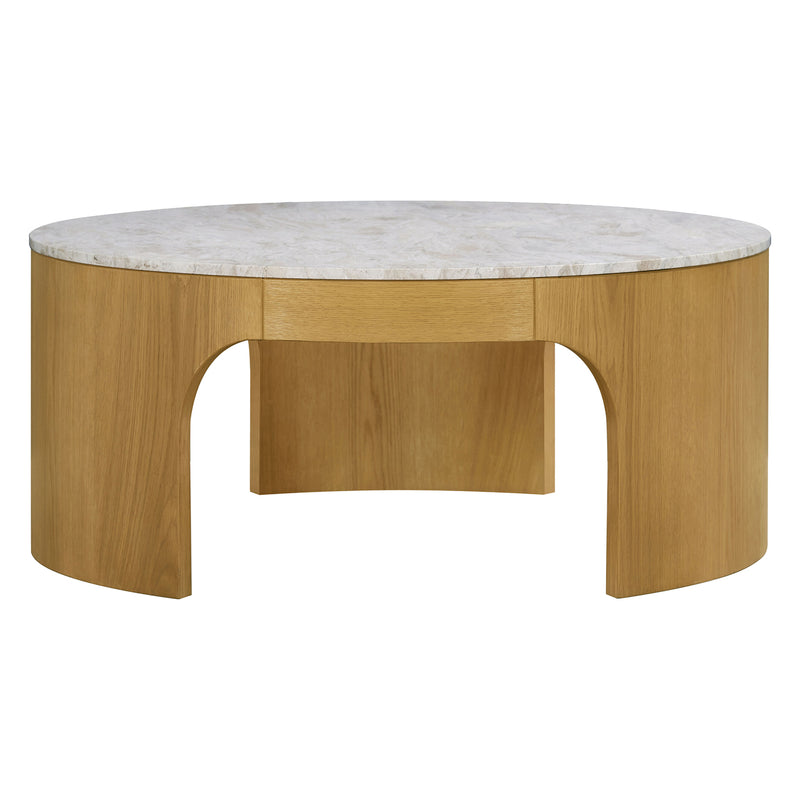 Planar Coffee Table