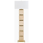 Ponta Accent Floor Lamp