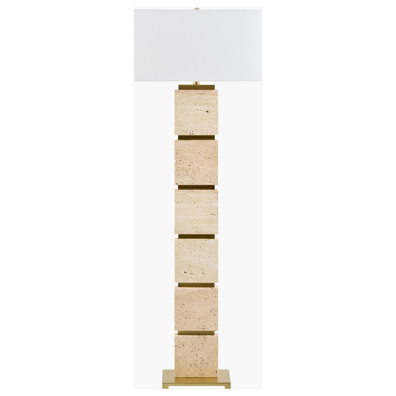 Ponta Accent Floor Lamp