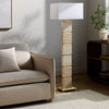 Ponta Accent Floor Lamp