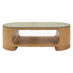 Poros Coffee Table