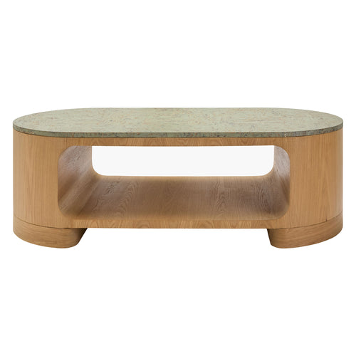 Poros Coffee Table