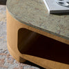 Poros Coffee Table