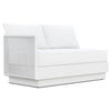 Azzurro Living Porto Outdoor Sectional Sofa