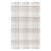 Livabliss Primrose Squares Hand Woven Rug