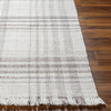 Livabliss Primrose Squares Hand Woven Rug