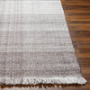 Livabliss Primrose Plaid Hand Woven Rug