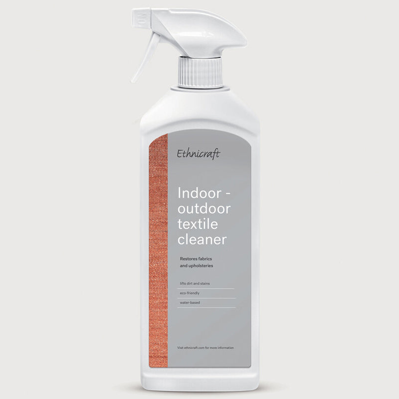 Ethnicraft Indoor-Outdoor Textile Cleaner