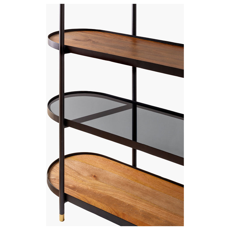 Pearson Bookcase