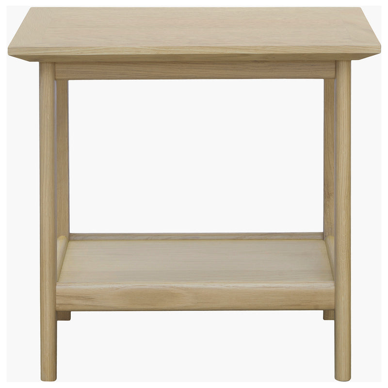 Pryce End Table