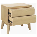 Pryce Nightstand