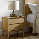 Pryce Nightstand