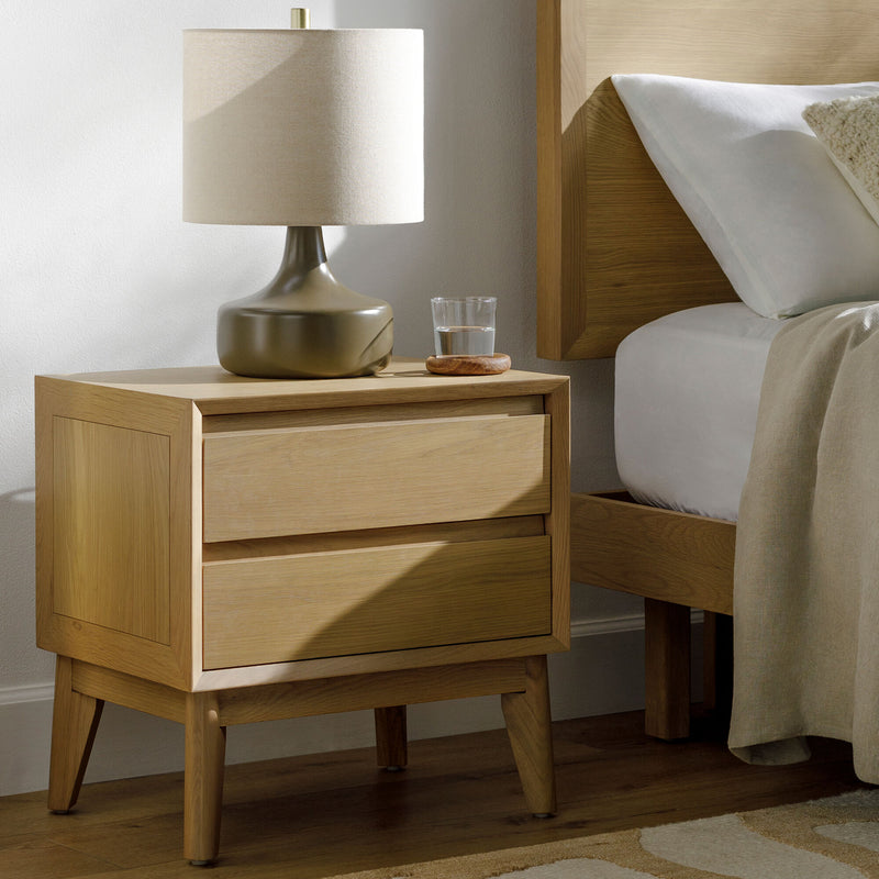 Pryce Nightstand