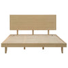 Pryce Platform Bed