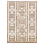 Livabliss Positano Santa Fe Machine Woven Rug