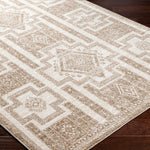 Livabliss Positano Santa Fe Machine Woven Rug