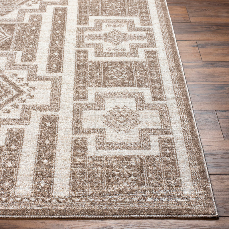 Livabliss Positano Santa Fe Machine Woven Rug