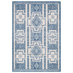 Livabliss Positano Santa Fe Machine Woven Rug