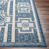 Livabliss Positano Santa Fe Machine Woven Rug