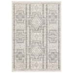 Livabliss Positano Santa Fe Machine Woven Rug