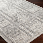 Livabliss Positano Santa Fe Machine Woven Rug