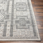 Livabliss Positano Santa Fe Machine Woven Rug