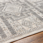 Livabliss Positano Santa Fe Machine Woven Rug