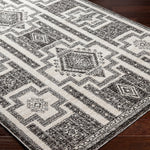 Livabliss Positano Santa Fe Machine Woven Rug