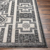 Livabliss Positano Santa Fe Machine Woven Rug