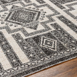 Livabliss Positano Santa Fe Machine Woven Rug