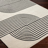 Livabliss Pisa Knot Machine Woven Rug