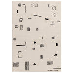 Livabliss Pisa Dash Machine Woven Rug