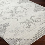 Livabliss Pisa Scroll Machine Woven Rug