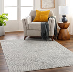 Livabliss Pisa Spots Machine Woven Rug