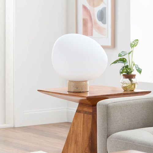 Portio Accent Table Lamp