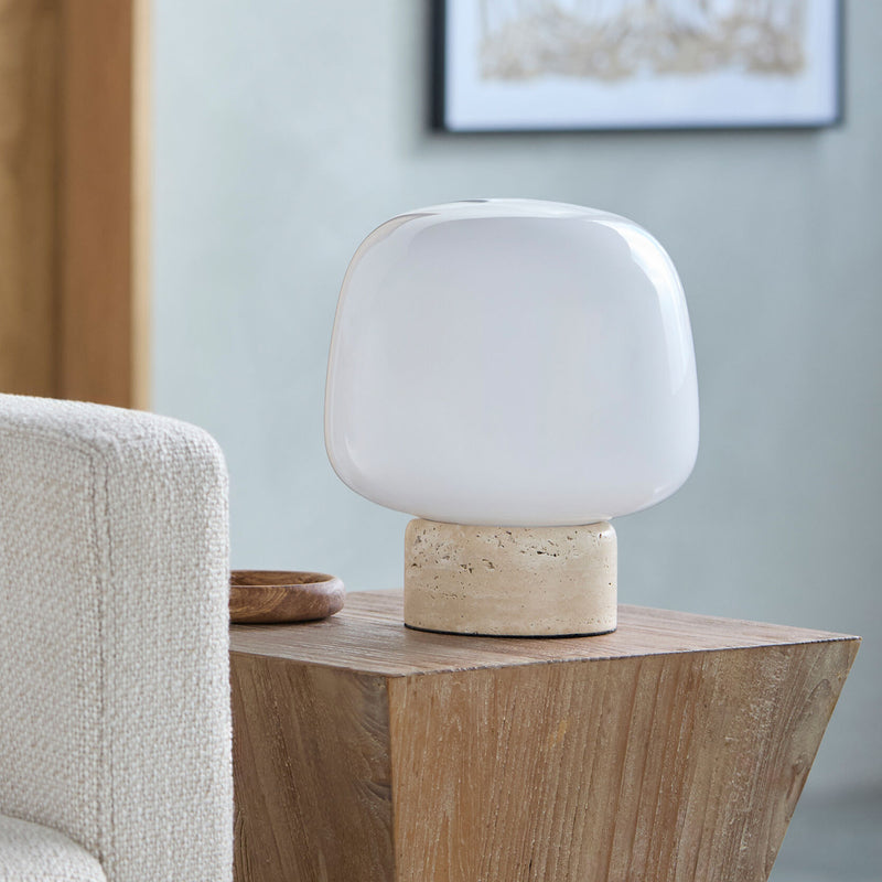 Portio Accent Table Lamp