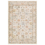 Livabliss Pertek Botanicals Machine Woven Rug