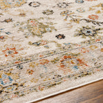 Livabliss Pertek Botanicals Machine Woven Rug