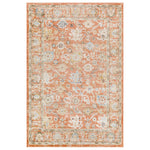 Livabliss Pertek Botanicals Machine Woven Rug